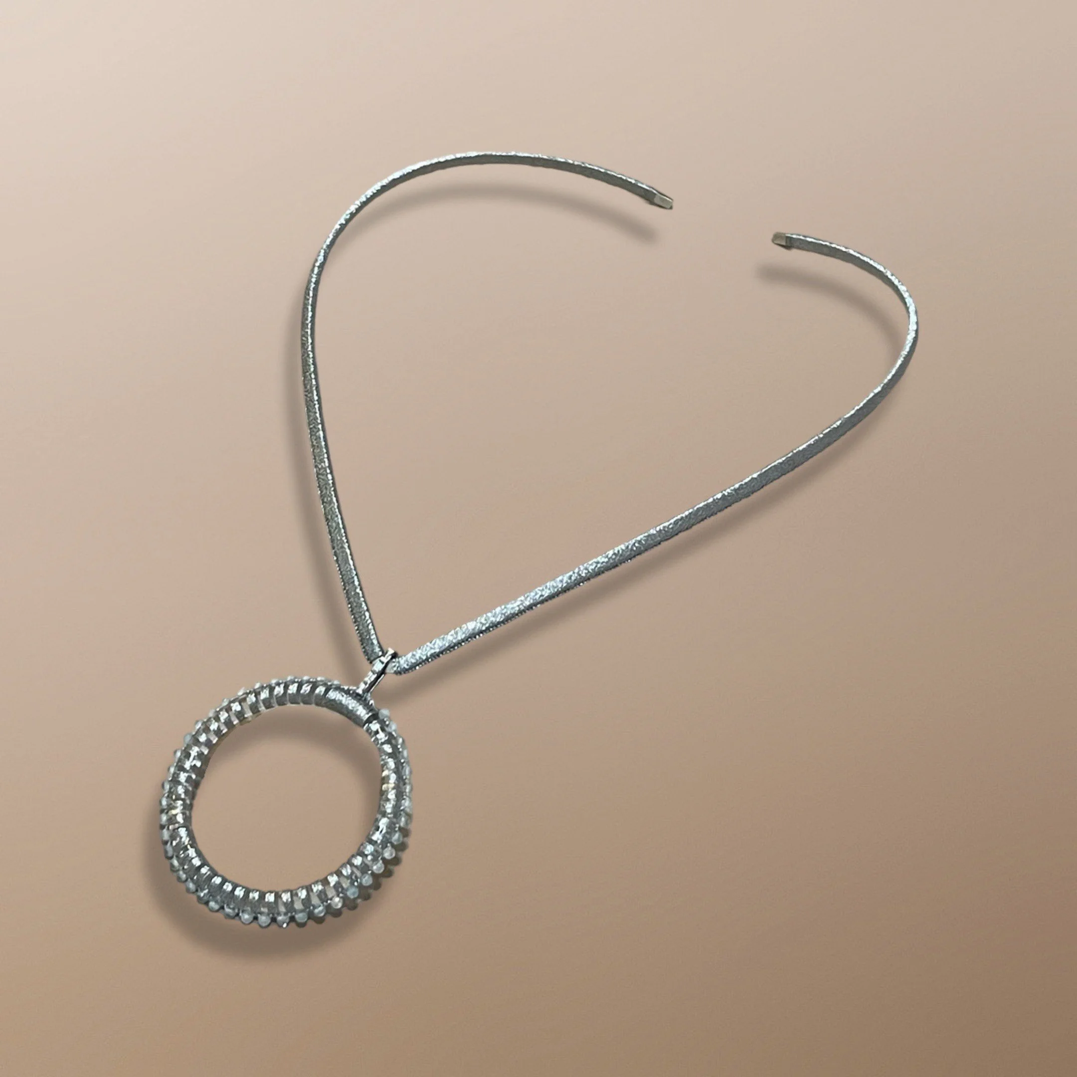 Simon Alcantara ネックレス SIMON ALCANTARA LLC SIMON ALCANTARA LLC